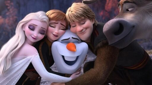 Frozen 3 terá casamento real e novo membro familiar