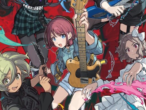 Girls Band Cry tem novo filme animado anunciado após anime