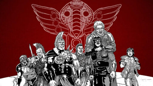 Fist of the North Star: Elegy of Ken-Oh's Army Grunts
