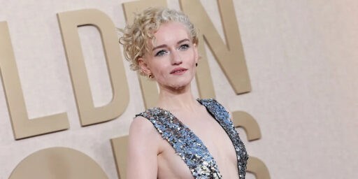 Julia Garner