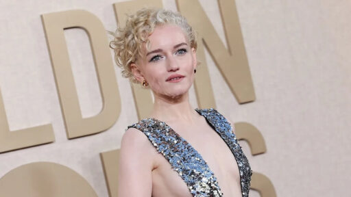 Julia Garner