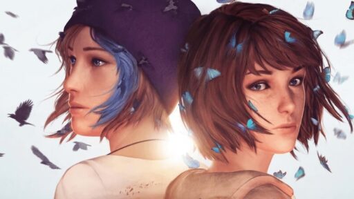 Life Is Strange