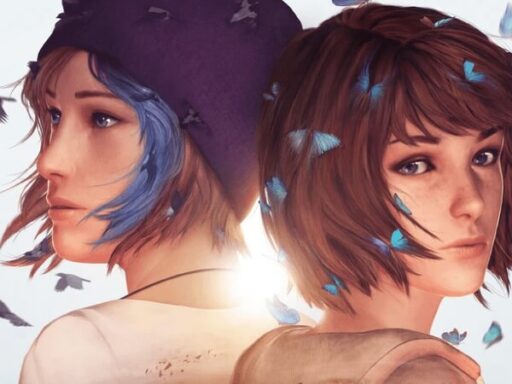 Life Is Strange