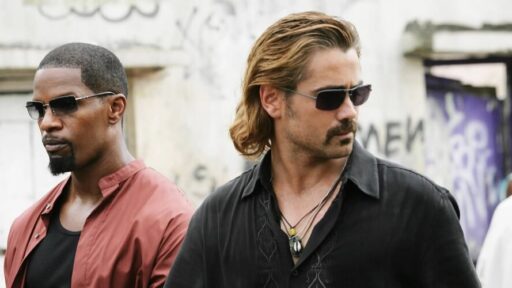 Miami Vice: filme de Joseph Kosinski estreia em 2027