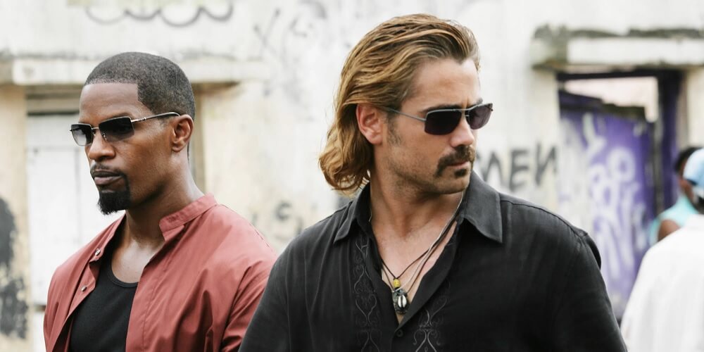 Miami Vice: filme de Joseph Kosinski estreia em 2027