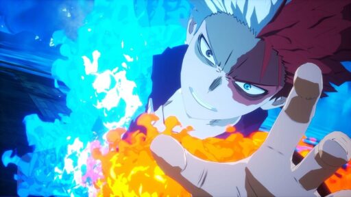 My Hero Academia: All’s Justice chega somente em 2026