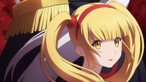 Re:Monster tem segunda temporada do anime confirmada