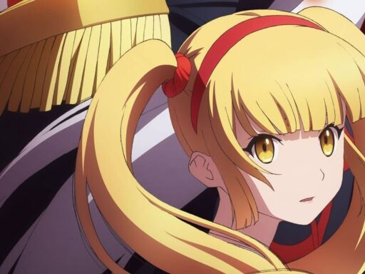 Re:Monster tem segunda temporada do anime confirmada