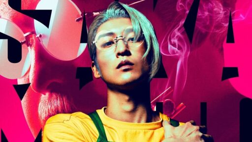 Sakamoto Days: filme live-action ganha trailer e novas informações