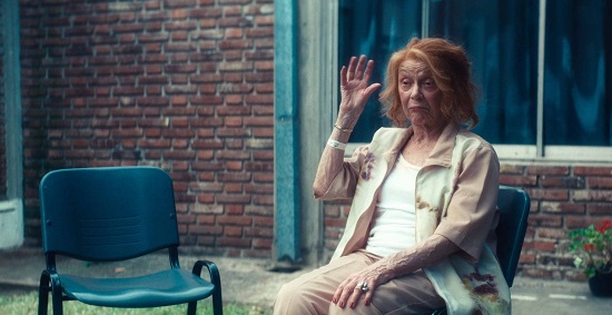 27 Noites (2025) - FINAL EXPLICADO do filme argentino na Netflix