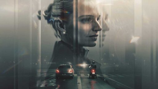 A Agente (The Asset, 2025) - análise crítica do noir nórdico da Netflix