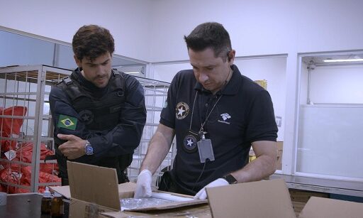 AEROPORTO - ÁREA RESTRITA 7ª Temporada estreia na Discovery e HBO Max