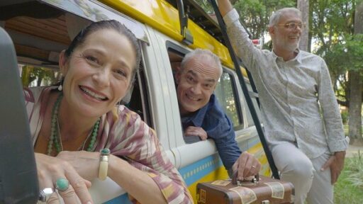Aberto Para Compras - 2ª Temporada estreia no History