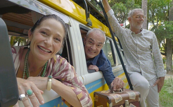 Aberto Para Compras - 2ª Temporada estreia no History