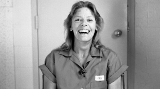 Análise e Explicação do documentário true crime sobre a História Real de Aileen Wuornos, da Netflix