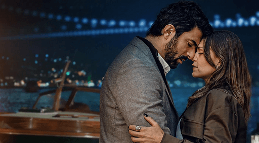 Berço de Ouro (Old Money, 2025) - FINAL EXPLICADO da série turca da Netflix