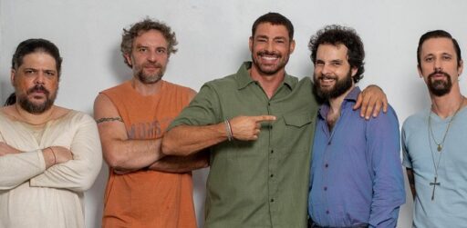 Choque de Cultura ganha série de ficção inédita no Canal Brasil
