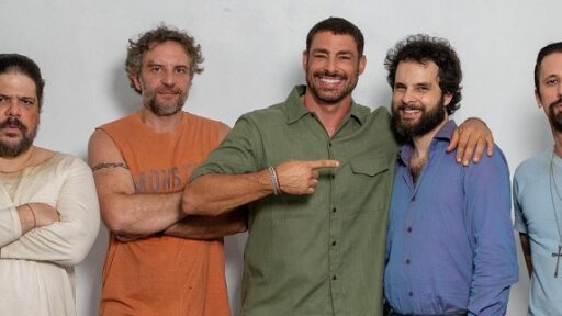 Choque de Cultura ganha série de ficção inédita no Canal Brasil