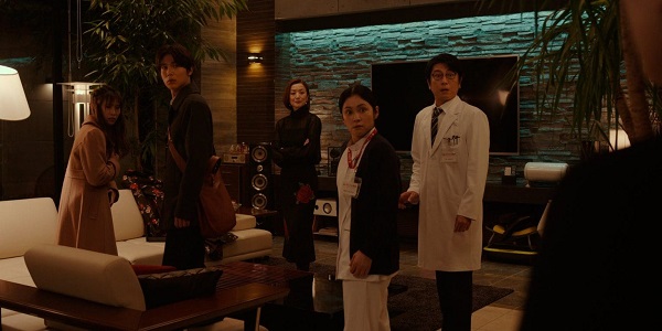 Consumidas Pelo Fogo (2023) -EXPLICAÇÃO E ANÁLISE do j-drama sucesso na Netflix