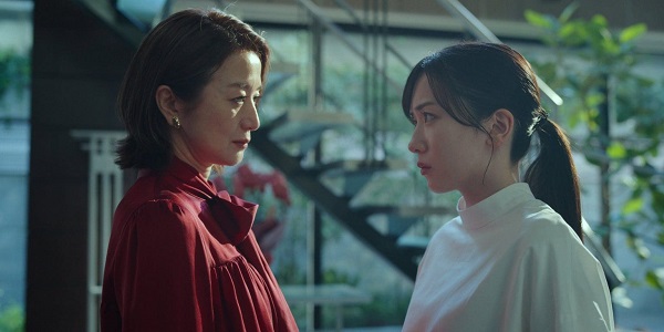 Consumidas Pelo Fogo - FINAL EXPLICADO da série japonesa da Netflix