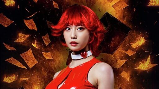 Cutie Honey ganha curta-metragem em live-action
