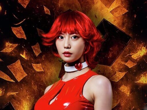 Cutie Honey ganha curta-metragem em live-action