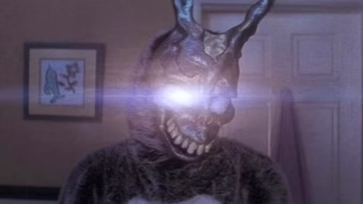 Donnie Darko (2003) FINAL EXPLICADO do filme de Richard Kelly