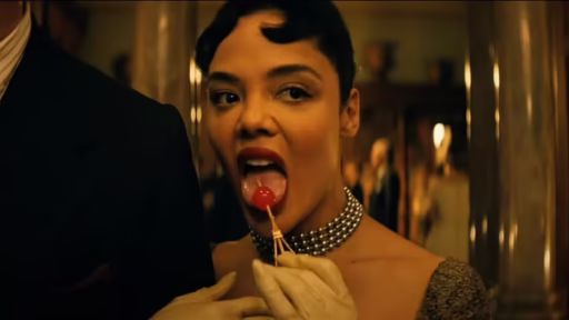 EXLICAÇÃO e ANÁLISE do filme Hedda (2025), estrelado por Tessa Thompson
