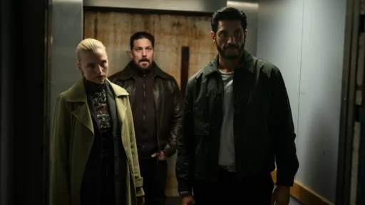 FINAL EXPLICADO de A Agente, série dinamarquesa da Netflix - história real?