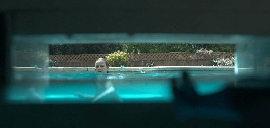 FINAL EXPLICADO de Mergulho Noturno (Night Swim, 2024)