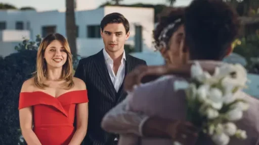 FINAL EXPLICADO de Nossa Culpa, filme do Prime Video