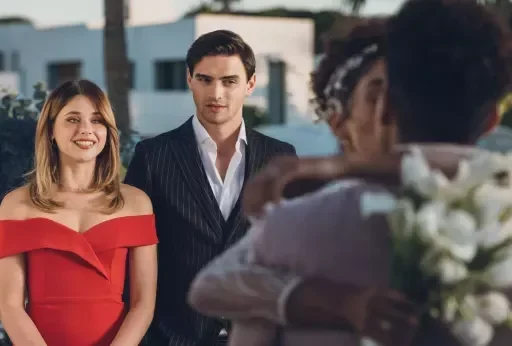 FINAL EXPLICADO de Nossa Culpa, filme do Prime Video