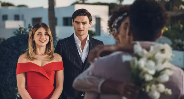 FINAL EXPLICADO de Nossa Culpa, filme do Prime Video