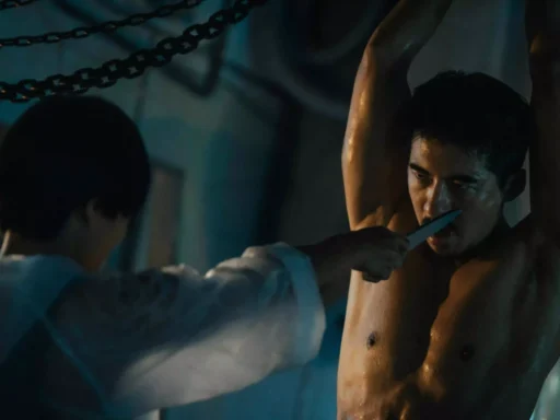 Final Explicado de O Plano de Ressurreição (The Resurrected, 2025) - série taiwanesa da Netflix