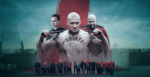 Furioza 2 (2025) - FINAL EXPLICADO do filme polonês da Netflix