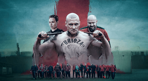 Furioza 2 (2025) - FINAL EXPLICADO do filme polonês da Netflix