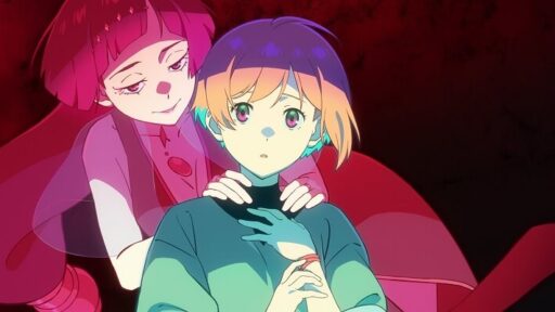 Anime Ghost Concert: Missing Songs é anunciado para 2026