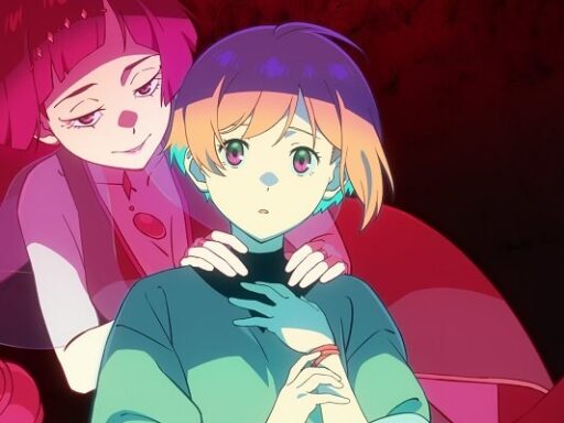 Anime Ghost Concert: Missing Songs é anunciado para 2026