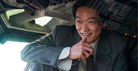 Good News - FINAL EXPLICADO do filme coreano da Netflix