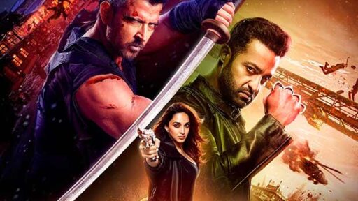 Guerra 2 filme indiano FINAL EXPLICADO
