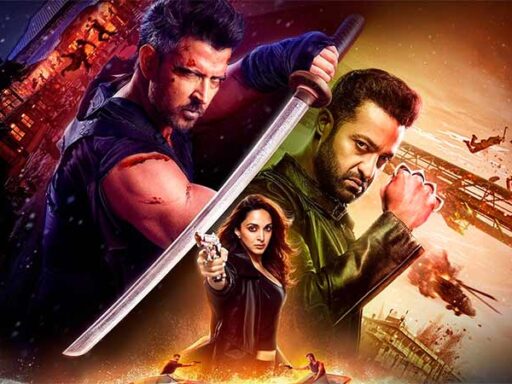 Guerra 2 filme indiano FINAL EXPLICADO