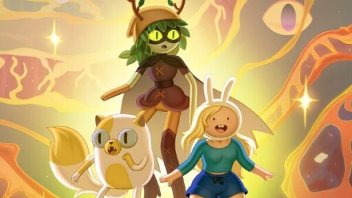 Hora de Aventura com Fionna & Cake estreia 2ª temporada na HBO Max