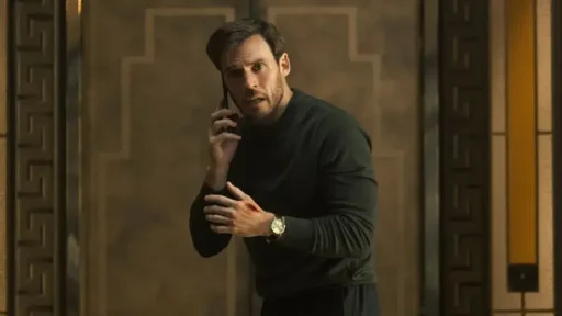 Lázaro - FINAL EXPLICADO da série de Harlan Coben no Prime Video