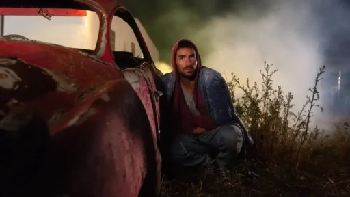 Mar Branco - 2ª Temporada da série portuguesa da Netflix - Análise e Final Explicado da História Real