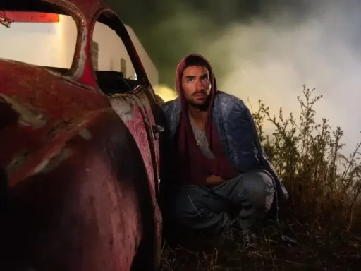 Mar Branco - 2ª Temporada da série portuguesa da Netflix - Análise e Final Explicado da História Real