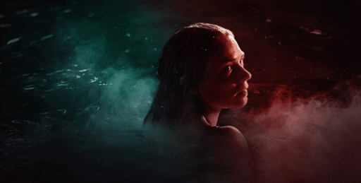 Mergulho Noturno - filme de terror da Blumhouse ganha Final Explicado