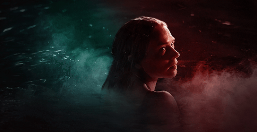 Mergulho Noturno - filme de terror da Blumhouse ganha Final Explicado