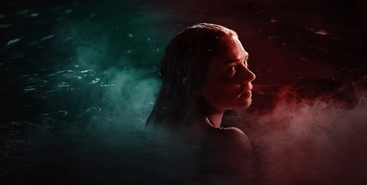 Mergulho Noturno - filme de terror da Blumhouse ganha Final Explicado