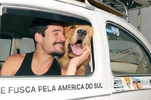 Minha vida com Shurastey, filme distribuído pela Paris Filmes