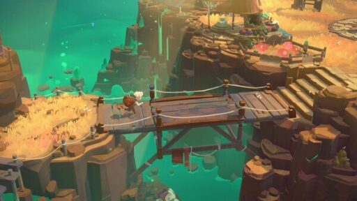 Moonlighter 2: The Endless Vault - jogo estreia em novembro na Steam; saiba mais sobre o game